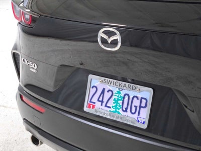 2023 Mazda Mazda CX-50 2.5 S Preferred Plus Package