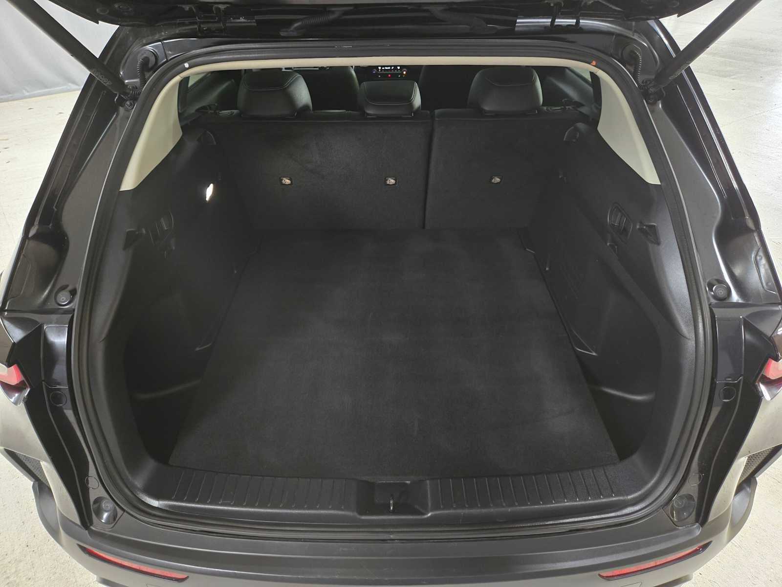 2023 Mazda Mazda CX-50 2.5 S Preferred Plus Package