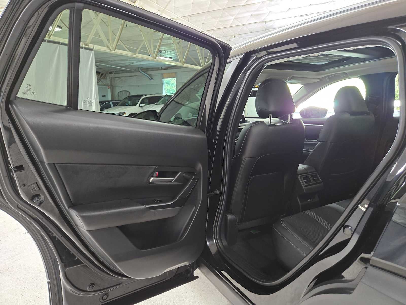 2023 Mazda Mazda CX-50 2.5 S Preferred Plus Package