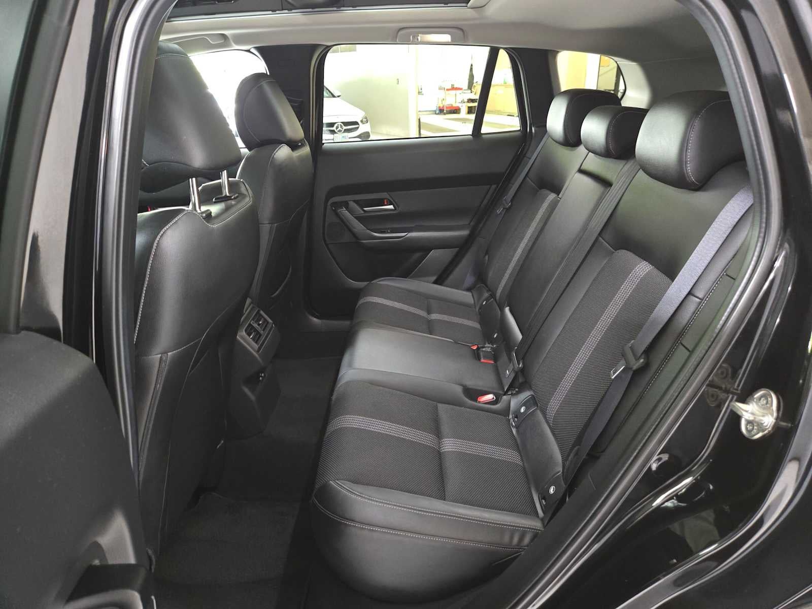 2023 Mazda Mazda CX-50 2.5 S Preferred Plus Package