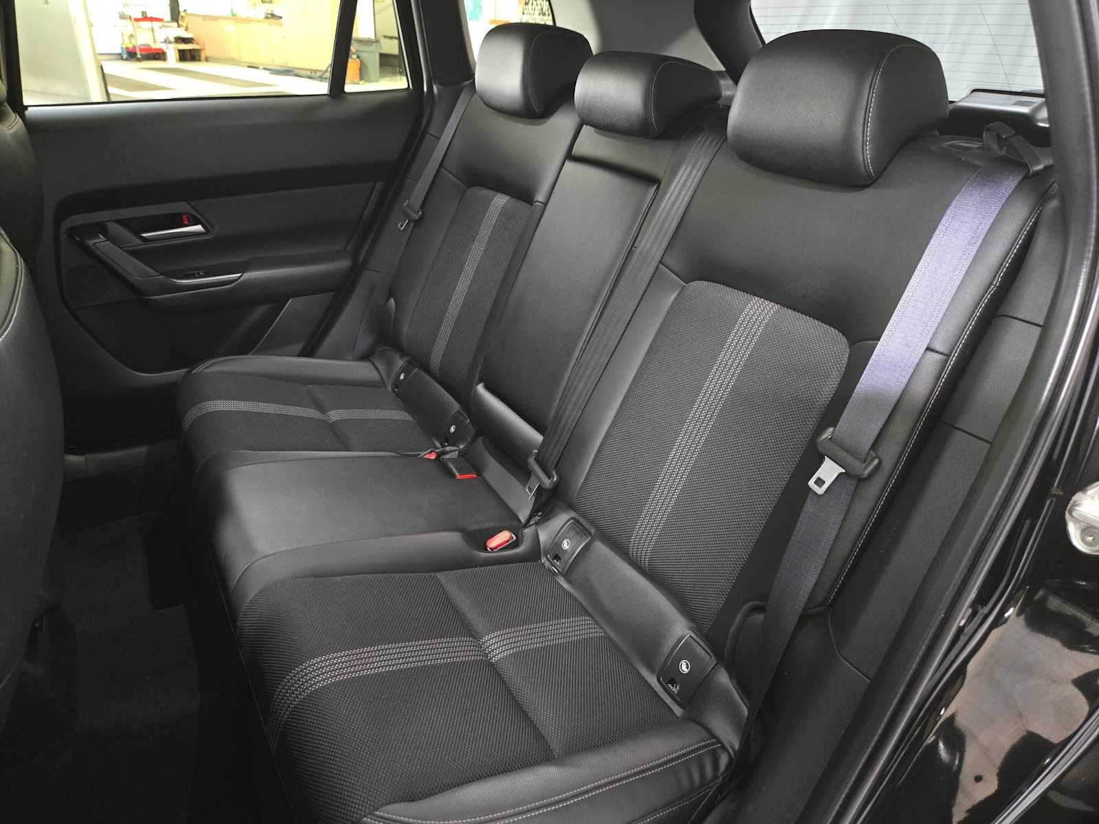 2023 Mazda Mazda CX-50 2.5 S Preferred Plus Package