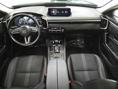 2023 Mazda Mazda CX-50 2.5 S Preferred Plus Package