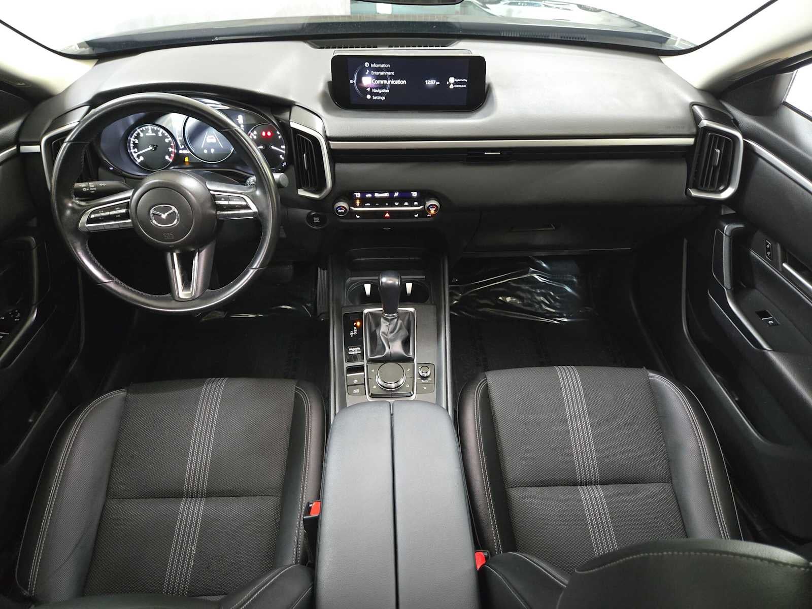 2023 Mazda Mazda CX-50 2.5 S Preferred Plus Package