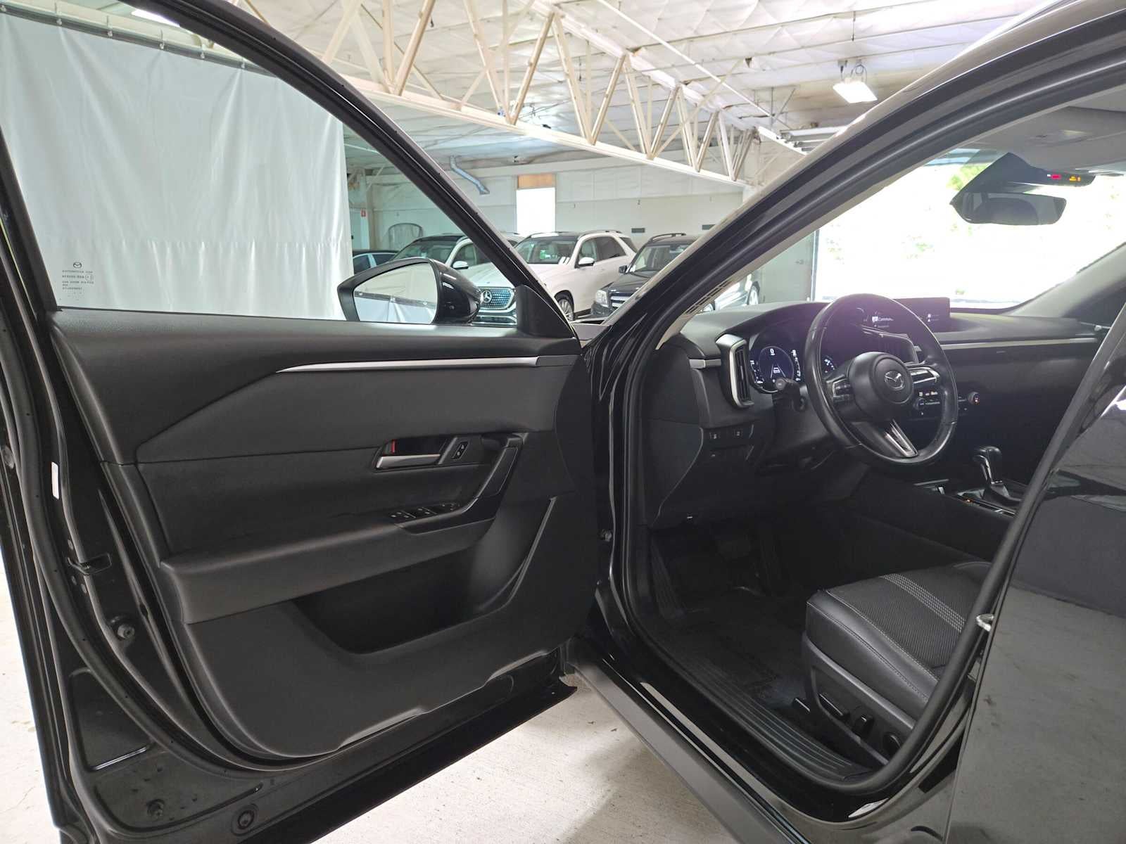 2023 Mazda Mazda CX-50 2.5 S Preferred Plus Package