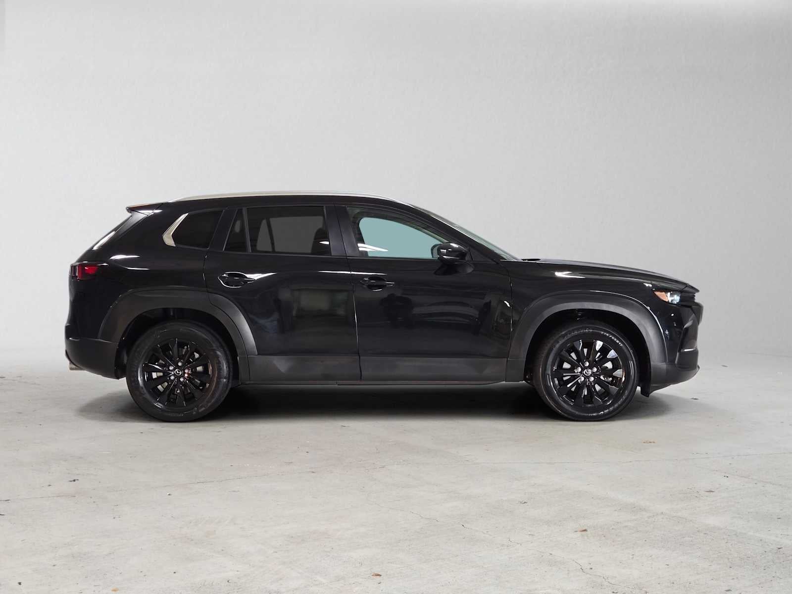2023 Mazda Mazda CX-50 2.5 S Preferred Plus Package