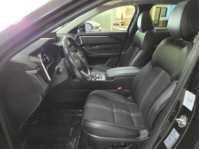 2023 Mazda Mazda CX-50 2.5 S Preferred Plus Package