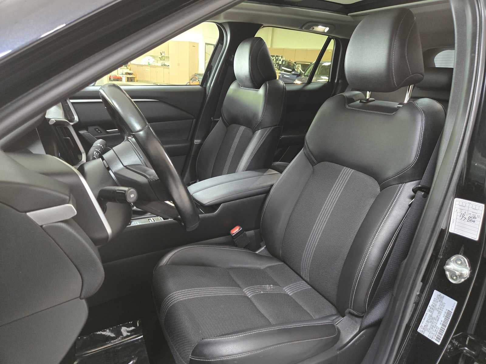 2023 Mazda Mazda CX-50 2.5 S Preferred Plus Package