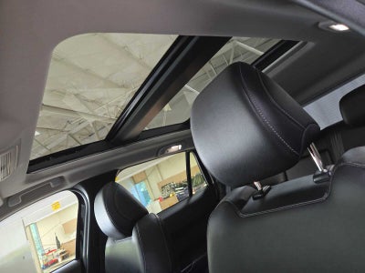 2023 Mazda Mazda CX-50 2.5 S Preferred Plus Package