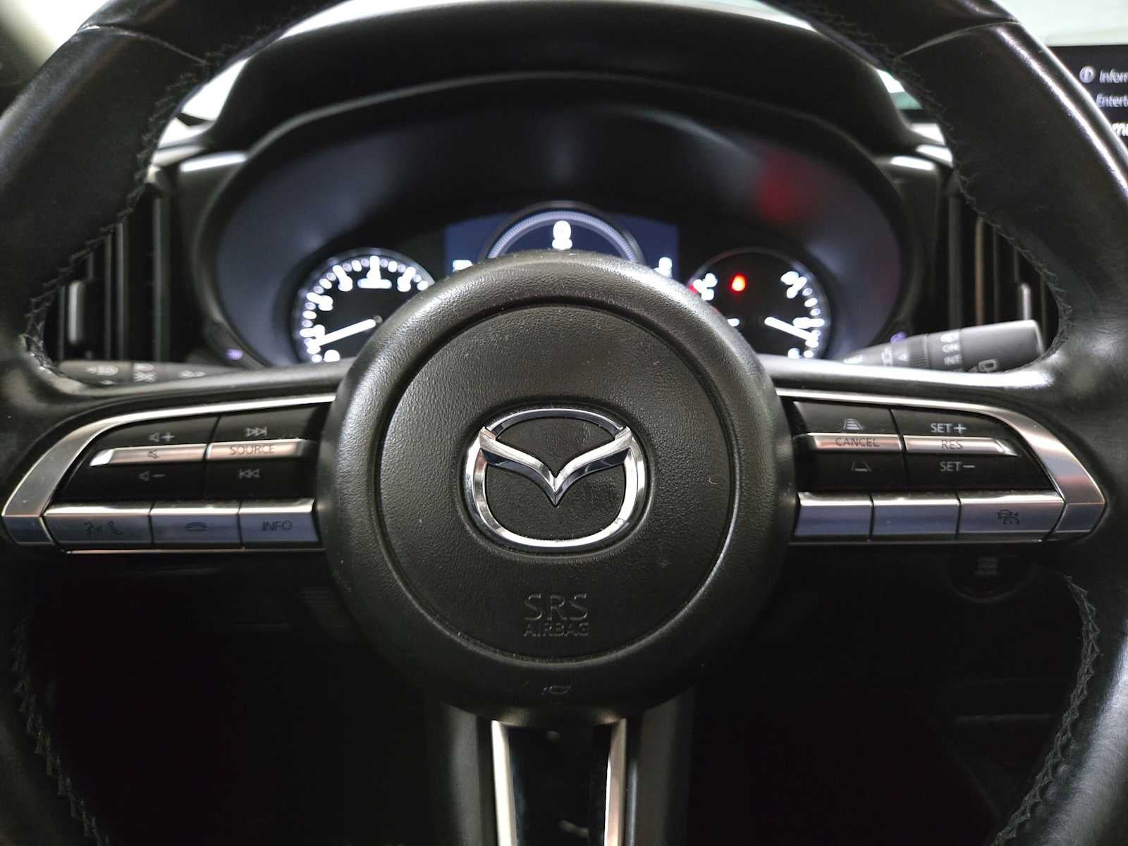 2023 Mazda Mazda CX-50 2.5 S Preferred Plus Package