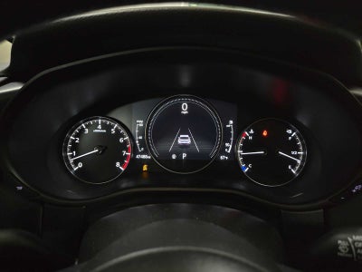 2023 Mazda Mazda CX-50 2.5 S Preferred Plus Package