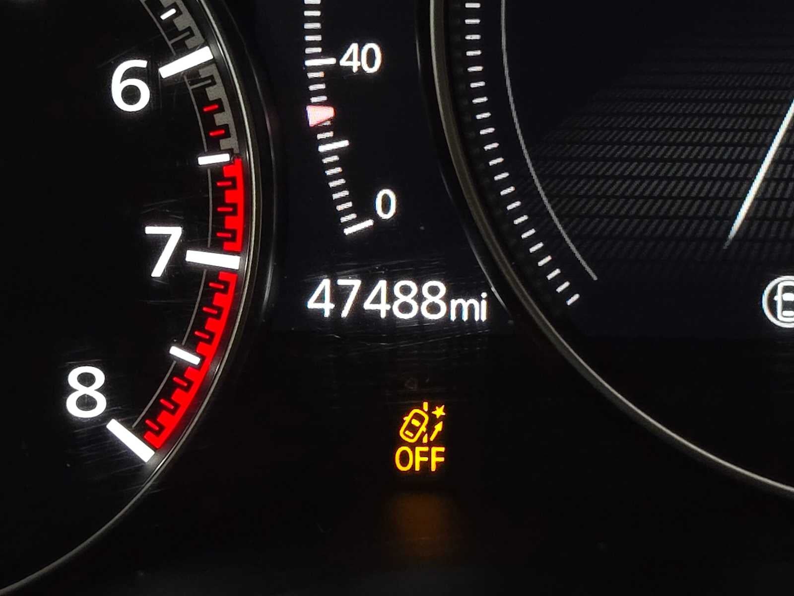 2023 Mazda Mazda CX-50 2.5 S Preferred Plus Package