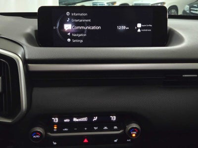 2023 Mazda Mazda CX-50 2.5 S Preferred Plus Package
