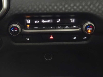 2023 Mazda Mazda CX-50 2.5 S Preferred Plus Package
