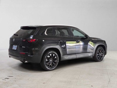 2023 Mazda Mazda CX-50 2.5 S Preferred Plus Package