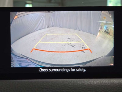 2023 Mazda Mazda CX-50 2.5 S Preferred Plus Package