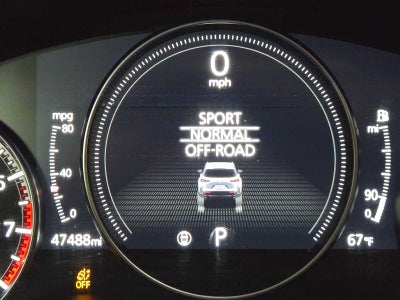 2023 Mazda Mazda CX-50 2.5 S Preferred Plus Package
