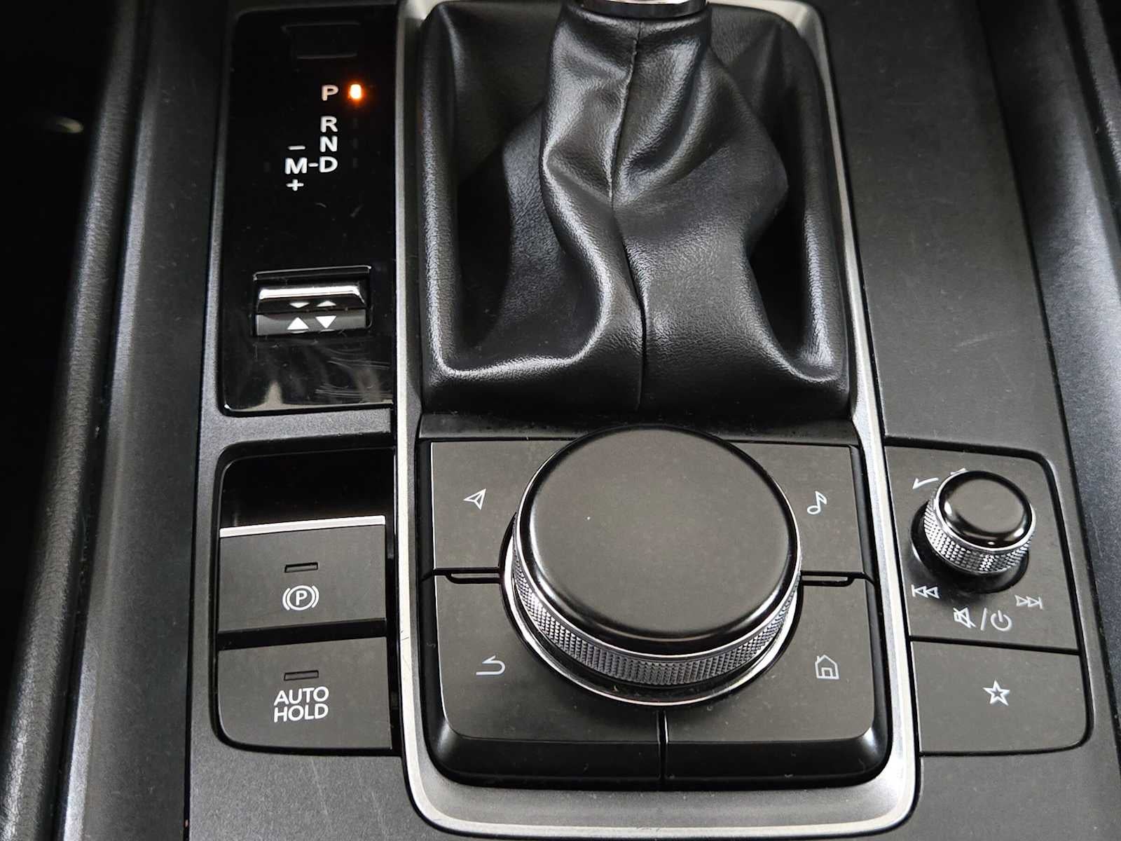 2023 Mazda Mazda CX-50 2.5 S Preferred Plus Package