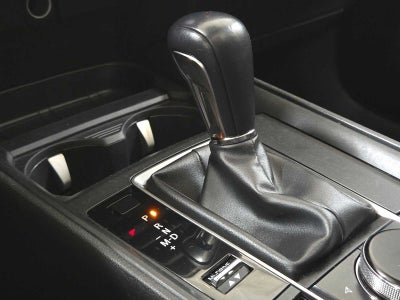 2023 Mazda Mazda CX-50 2.5 S Preferred Plus Package