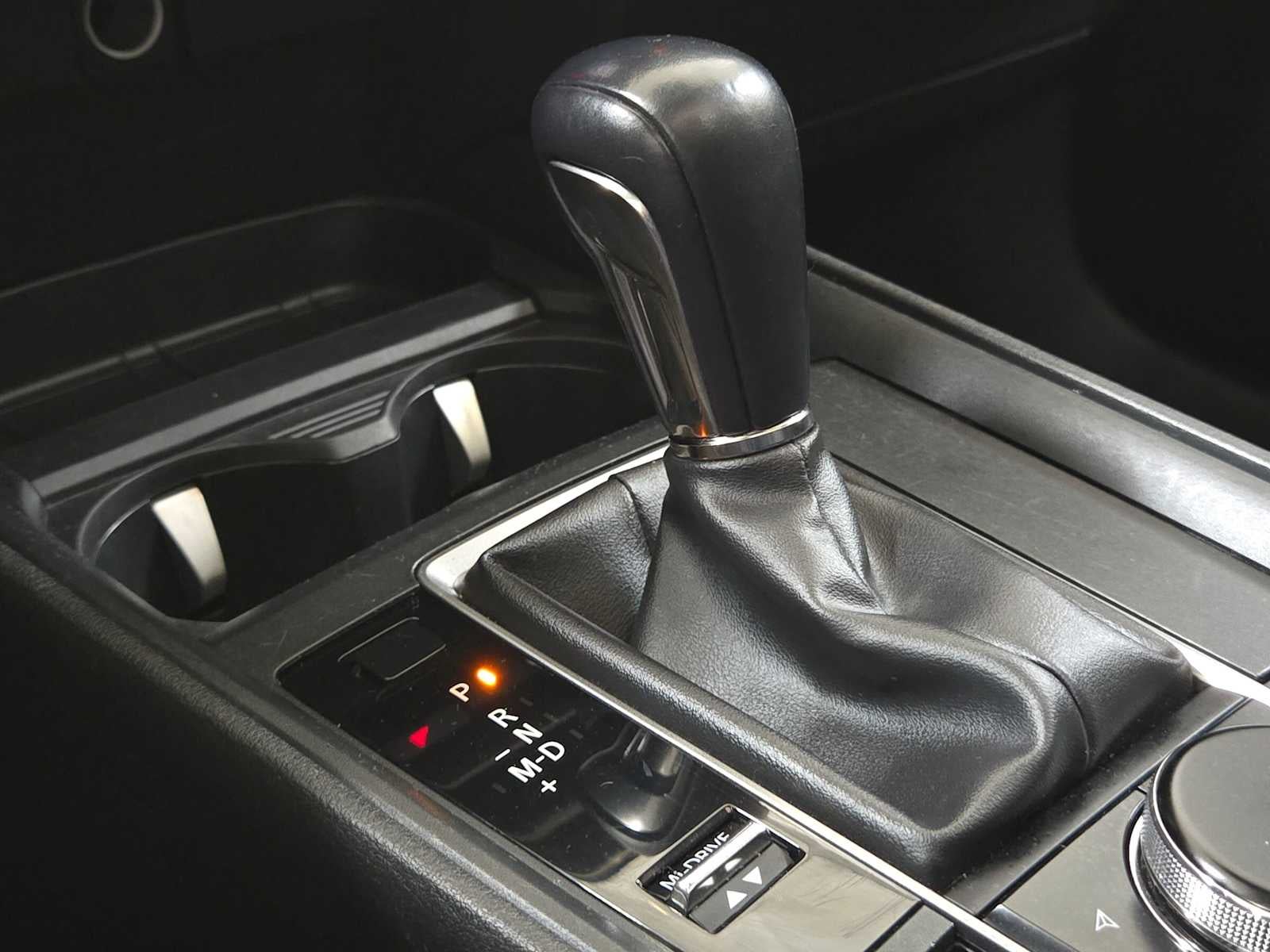 2023 Mazda Mazda CX-50 2.5 S Preferred Plus Package