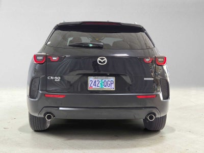 2023 Mazda Mazda CX-50 2.5 S Preferred Plus Package