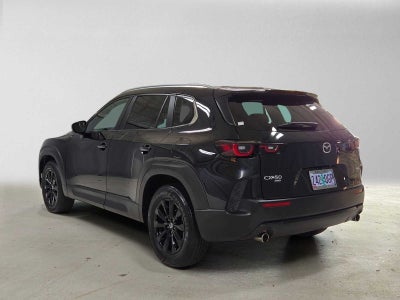 2023 Mazda Mazda CX-50 2.5 S Preferred Plus Package