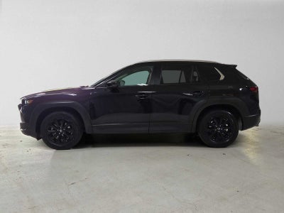 2023 Mazda Mazda CX-50 2.5 S Preferred Plus Package
