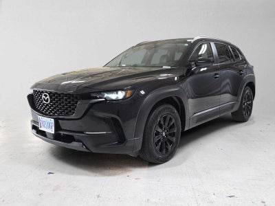 2023 Mazda Mazda CX-50 2.5 S Preferred Plus Package