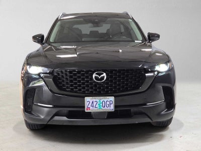 2023 Mazda Mazda CX-50 2.5 S Preferred Plus Package