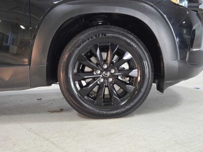 2023 Mazda Mazda CX-50 2.5 S Preferred Plus Package