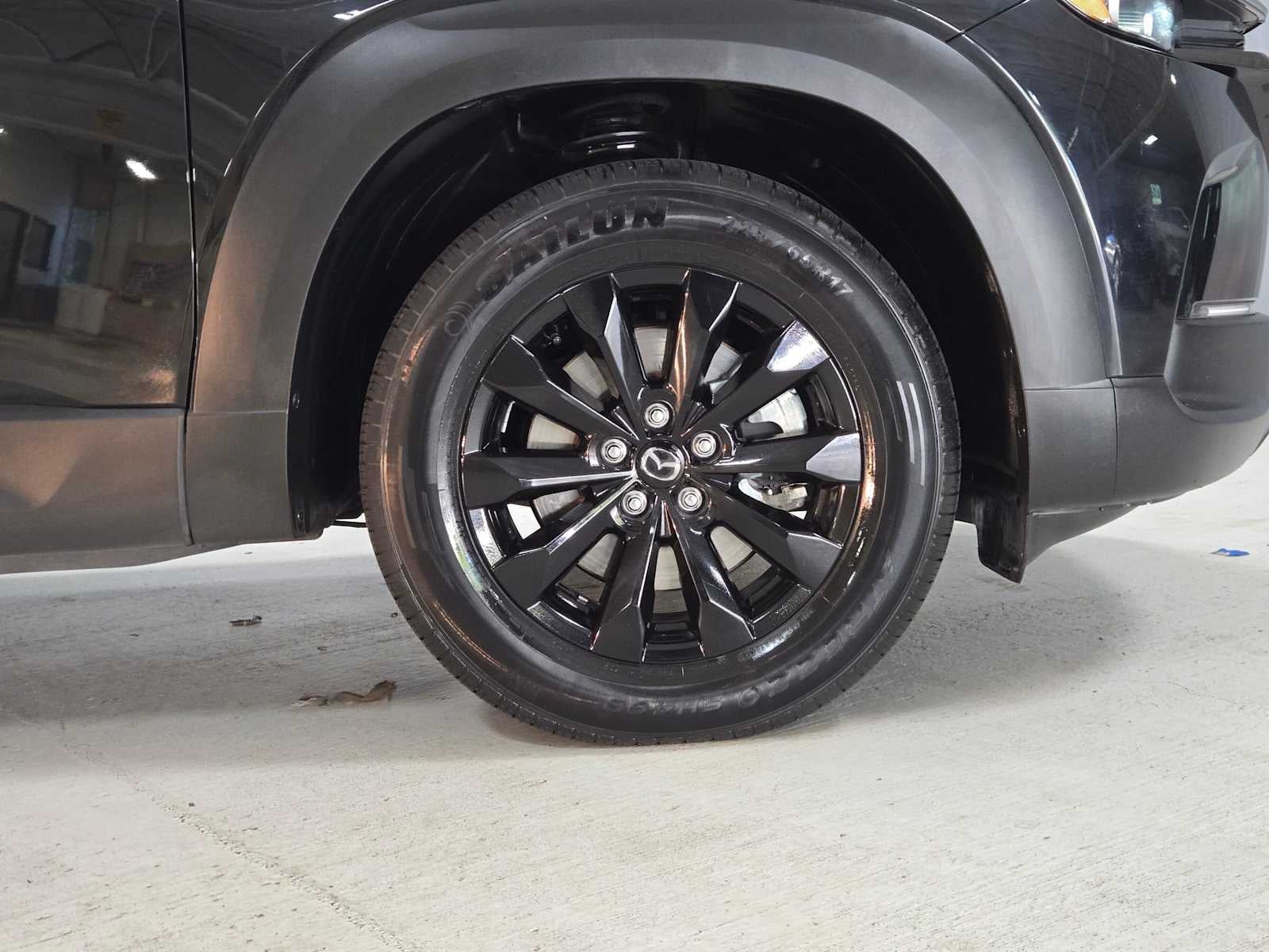 2023 Mazda Mazda CX-50 2.5 S Preferred Plus Package