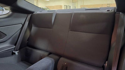 2023 Toyota GR86 Auto (Natl)