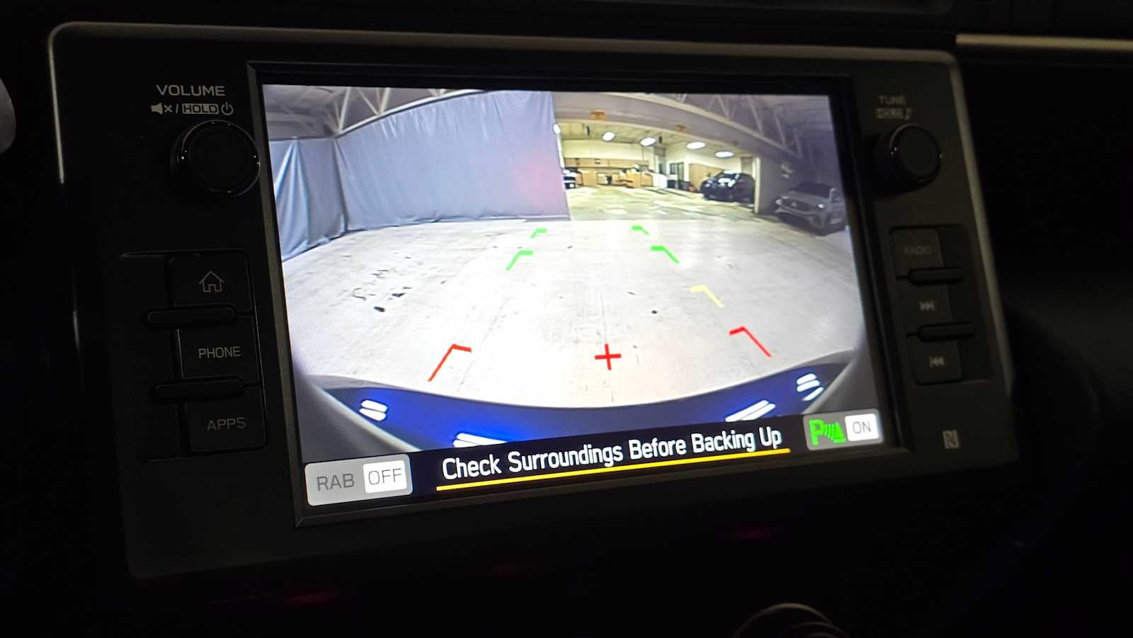 2023 Toyota GR86 Auto (Natl)