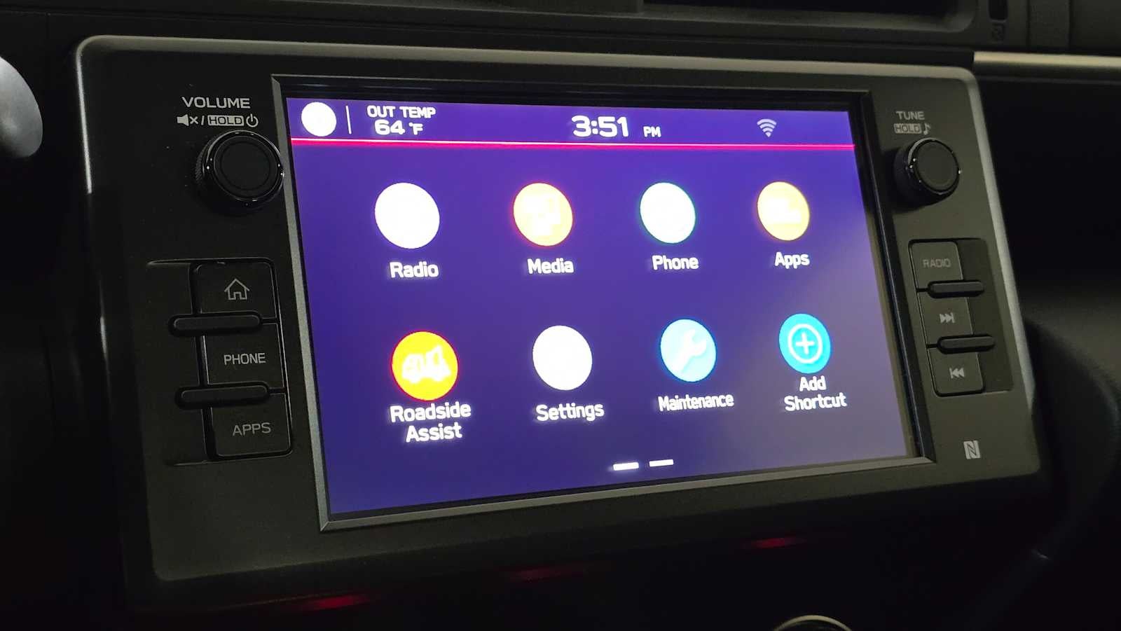 2023 Toyota GR86 Auto (Natl)