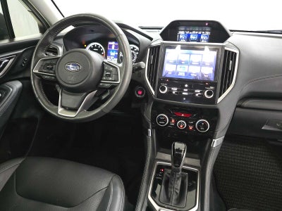 2022 Subaru Forester Touring