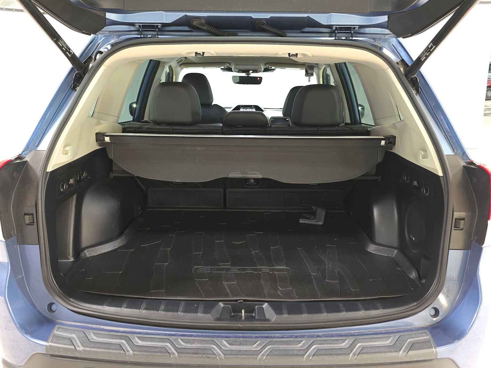 2022 Subaru Forester Touring
