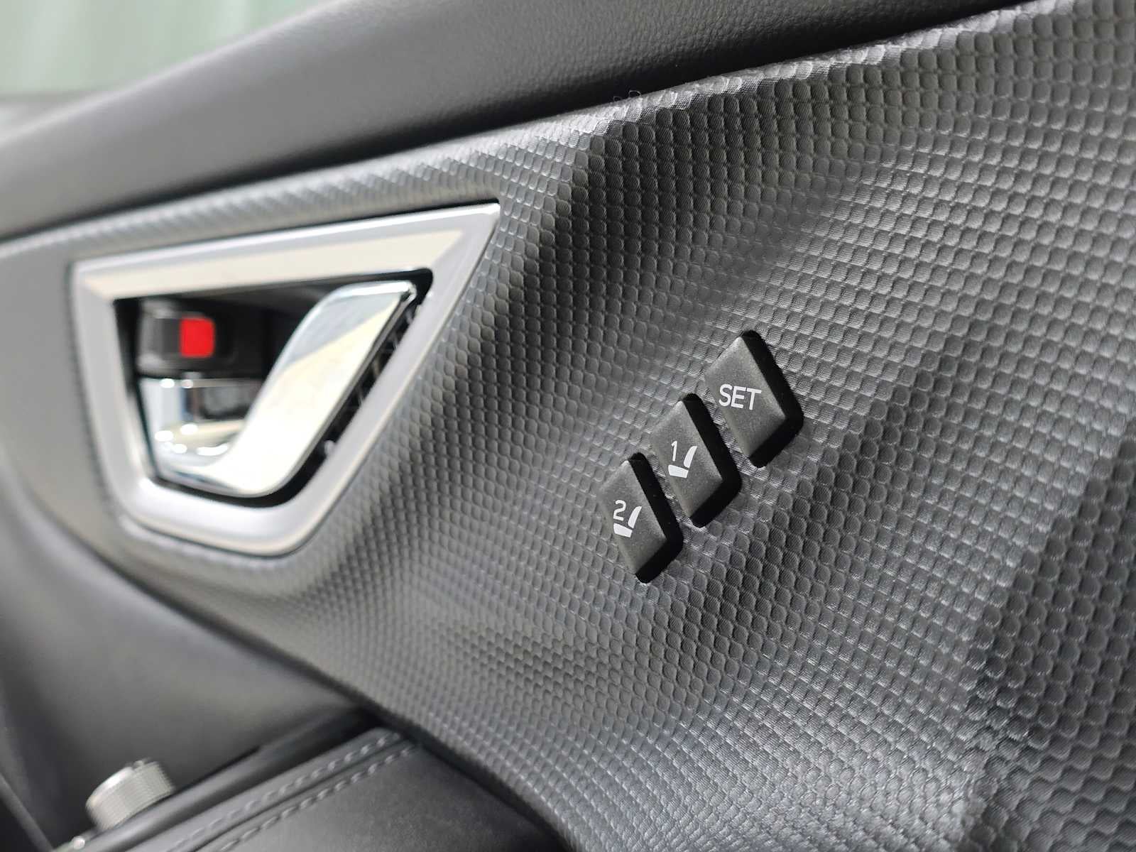 2022 Subaru Forester Touring