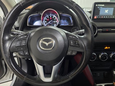 2016 Mazda Mazda CX-3 Grand Touring