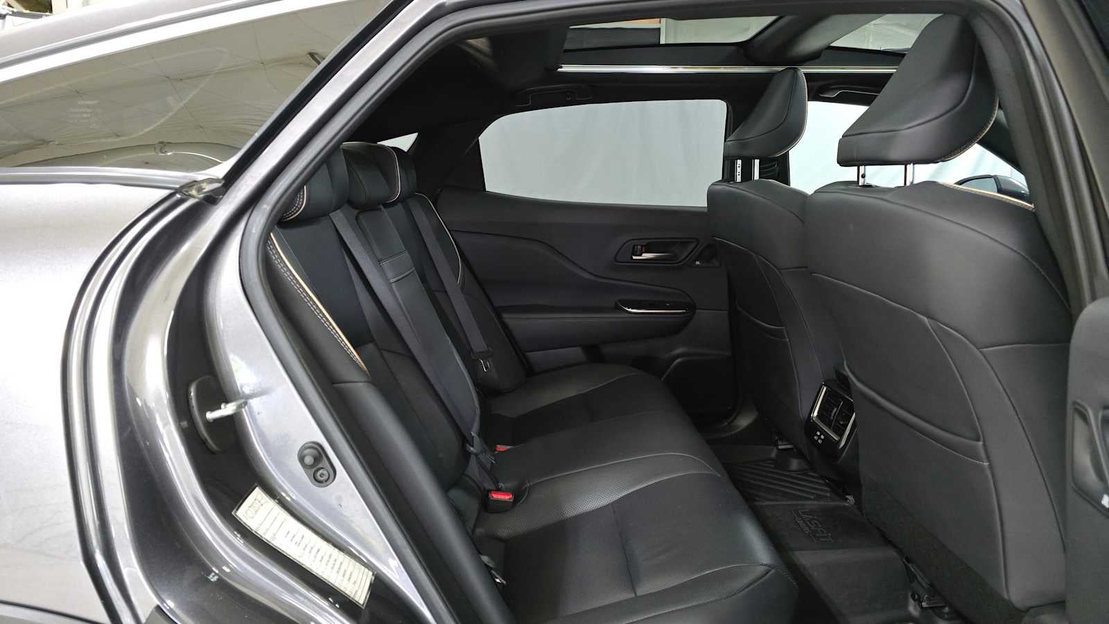 2024 Toyota Crown Limited