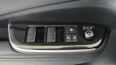 2024 Toyota Crown Limited