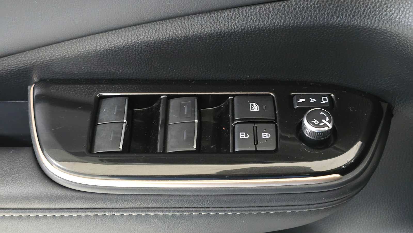 2024 Toyota Crown Limited