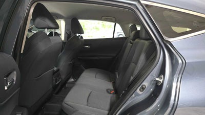2023 Toyota Venza LE