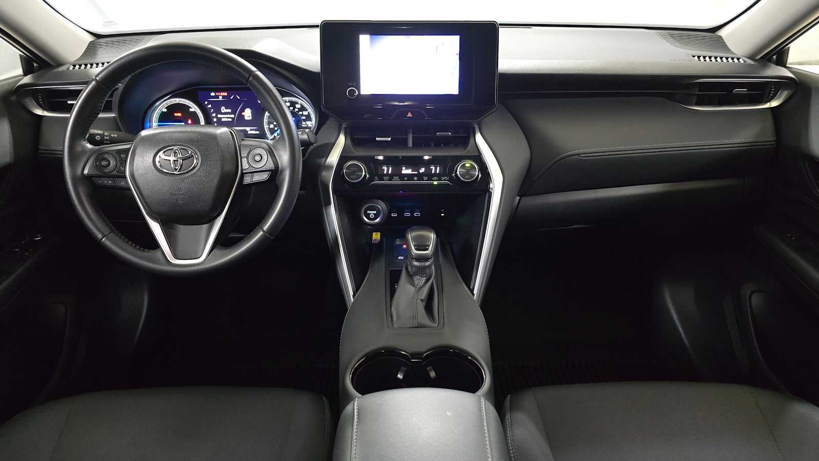 2023 Toyota Venza LE