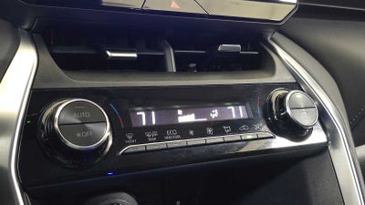 2023 Toyota Venza LE