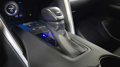 2023 Toyota Venza LE