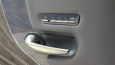 2020 Lexus LS 500 LS 500