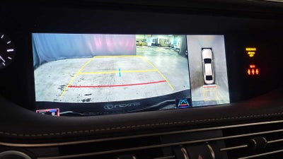 2020 Lexus LS 500 LS 500