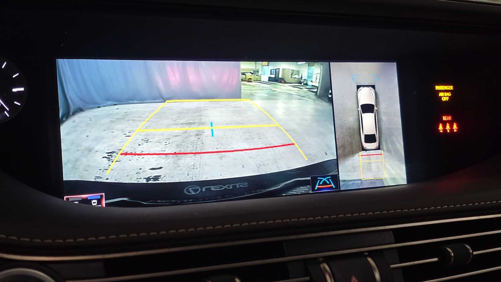 2020 Lexus LS 500 LS 500