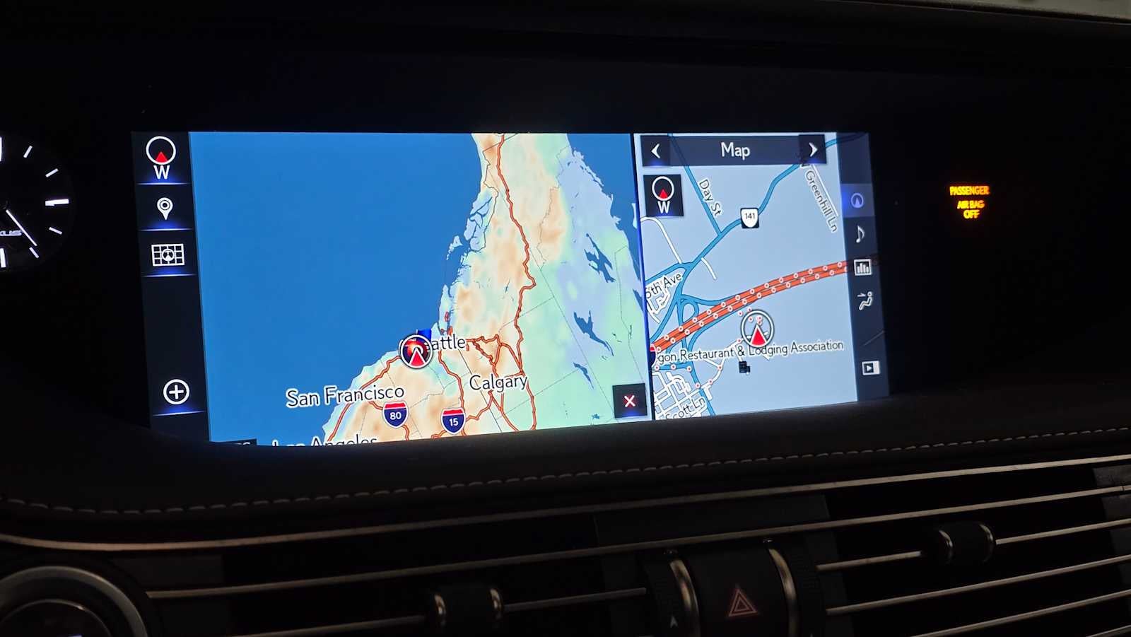 2020 Lexus LS 500 LS 500