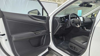 2024 Lexus NX Premium