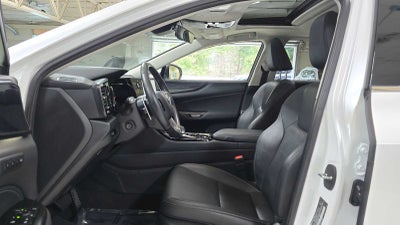 2024 Lexus NX Premium